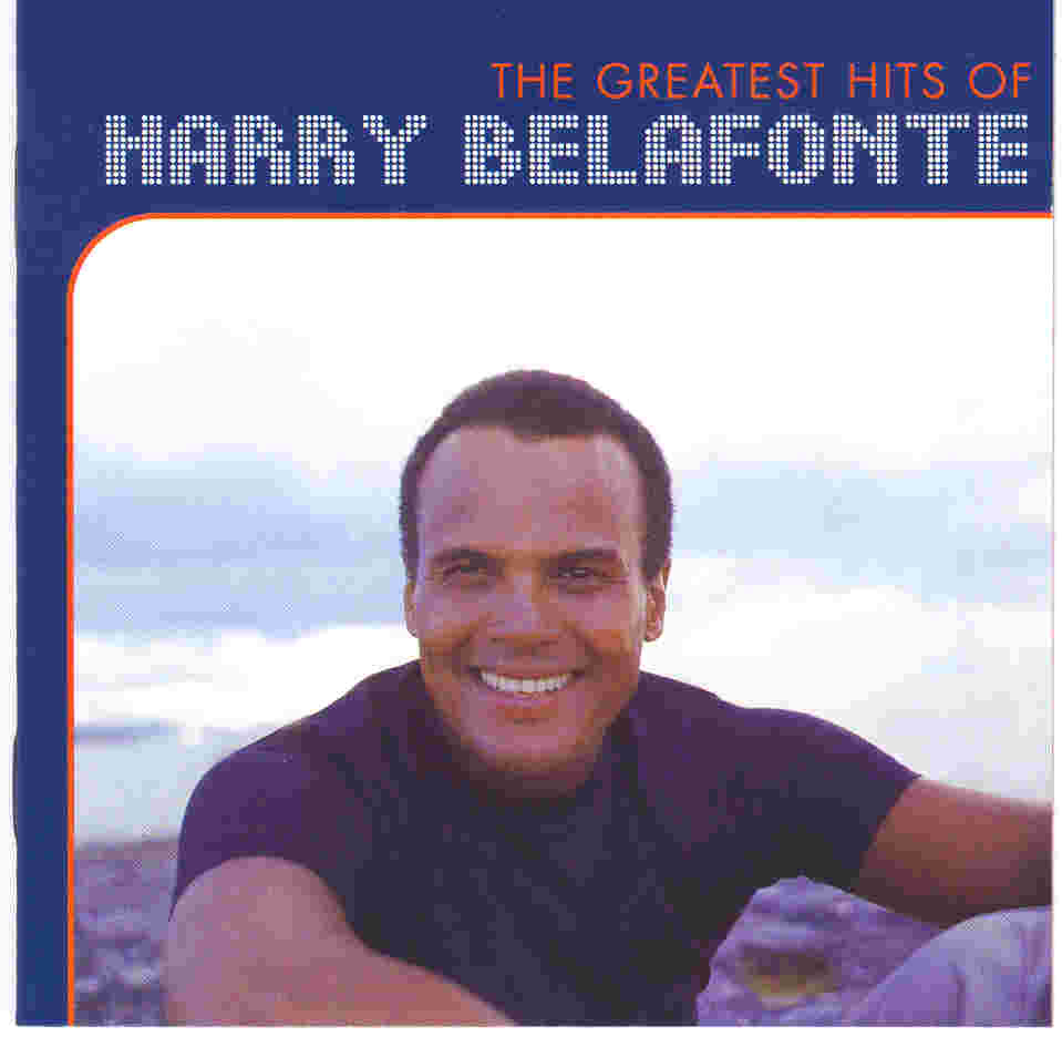Harry Belafonte - Photo Set